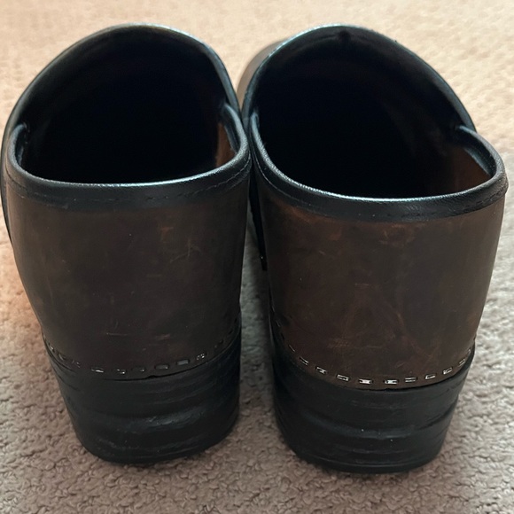 Dankso Clogs - Size 42 - Picture 4 of 5